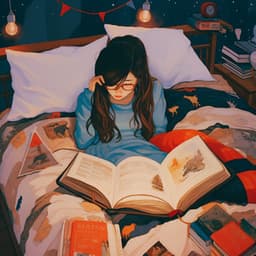 Academic Ambiance: Strings for Studying - Sleeping Music