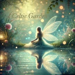 Celtic Garden: Magical Nature - Nawang Dautar