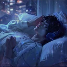 Sleep Chords: Softened Tones - Perfect Sleep