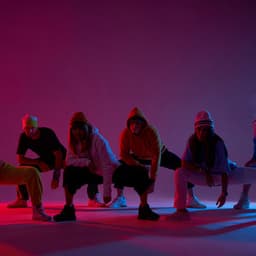 Hip Hop Beats to Enhance Work Performance - Lofi African