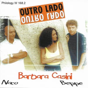Outro Lado - Barbara Casini