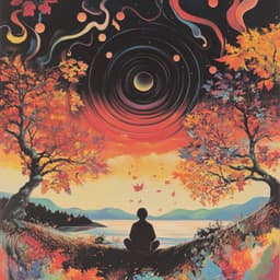 Afslutningen og Begyndelsen: Prologen til Uopdagede Horisonter - Infinity Sounds