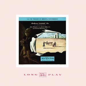 Beethoven: "Archduke" Piano Trio No. 7 in B Flat Major, Op. 97 - Ludwig van Beethoven