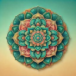 528 Hz Physical Pain Reduction and Deep Sleep - Solfeggio Frequencies - Miracle Solfeggio Healing Frequencies