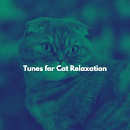 Tunes for Cat Relaxation - Musica para Leer Playlist