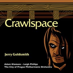 Crawlspace - The City of Prague Philharmonic Orchestra