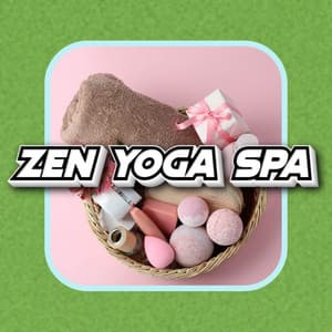 Spiritual Ambience Calming Japanese Zen Meditation Music - Zen Yoga Spa