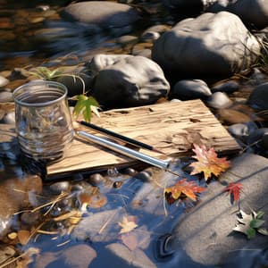 Study Water: River Knowledge Cantata - Pinetree Way