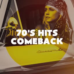 70's Hits Comeback - 70s Greatest Hits