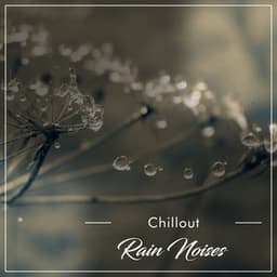 10 Chillout Rain Sounds for Spa Relaxation - Ambient Forest