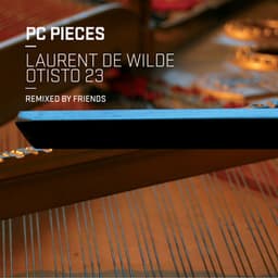 PC Pieces - Laurent De Wilde