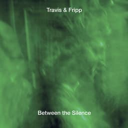 Between The Silence - Theo Travis