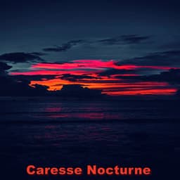 Caresse nocturne - Beats Hip-Hop-Rap