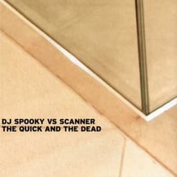 The Quick And The Dead - DJ Spooky