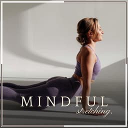 Mindful Stretching - The Yoga Studio