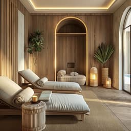 Descubre la Música New Age: Relajación y Espiritualidad en Armonía - Músicas Para Relaxar