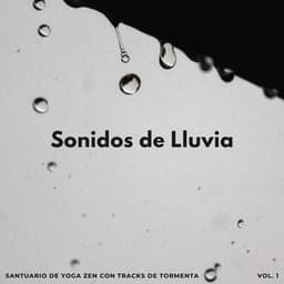 Sonidos De Lluvia: Santuario De Yoga Zen Con Tracks De Tormenta - Tormentas Naturales