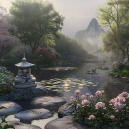 Un Voyage Éthéré au Cœur de la Nouvelle Ère Mantrique - Musique Relaxante