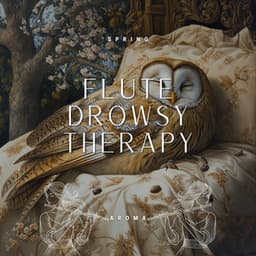 Flute Drowsy Therapy - Spring Aroma