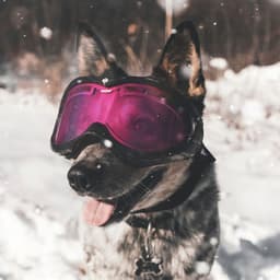 Piano Jazz - Ambiance for Dog Anxiety - Relaxing Dog Music