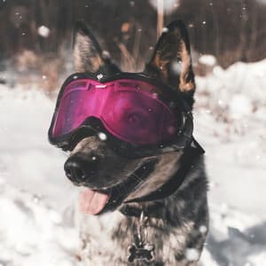 Piano Jazz - Ambiance for Dog Anxiety - Relaxing Dog Music