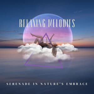 Piano Reverie: Nature's Relaxing Melodies - Piano Bar Lounge