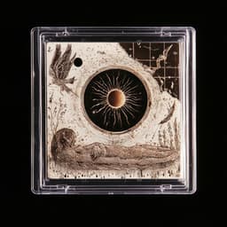 De Verfijnde Harp's Serenade & Slaapzacht - Ontspannende Muziek