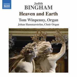 Judith Bingham: Heaven and Earth & Other Works - Judith Bingham
