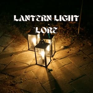 Lantern Light Lore - Two Seconds to Wild West