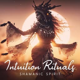 Intuition Rituals - Shamanic Drumming World