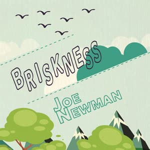 Briskness - Joe Newman