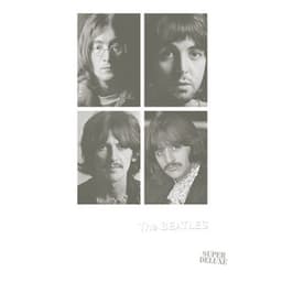 The Beatles - The Beatles