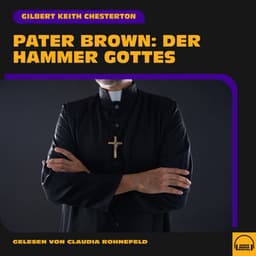 Pater Brown: Der Hammer Gottes - Audio Media Digital Hörbücher