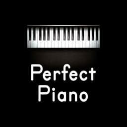 Perfect Piano - Piano