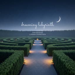 Dreaming Labyrinth - Dan Benson