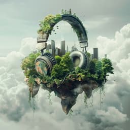 Music Essence: Melodic Tapestry - Chill Out Beach Party Ibiza