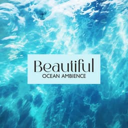 Beautiful Ocean Ambience: Ocean Waves And Music, Relaxing White Noise For Sleep, Meditation - The Ocean Dreamer