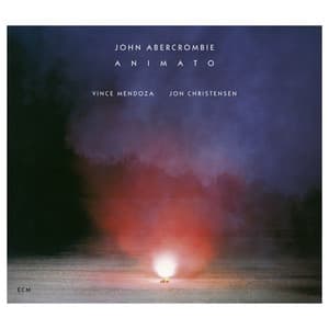 Animato - John Abercrombie