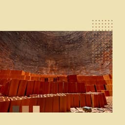 Echoes of Spring Work Mode - Chilled Easy Listening Jazz