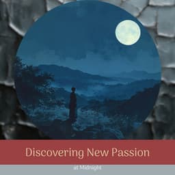 Discovering New Passion at Midnight - Night Ambience Lovers
