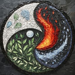 Dovne Hundedrømmer - Tibetan Meditation