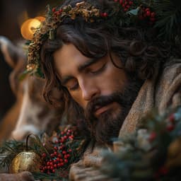 Peaceful Jesus Christmas - Christmas Hits and Jingles