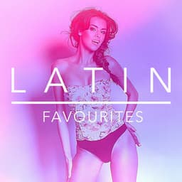 Latin Favorites - Latin Sound