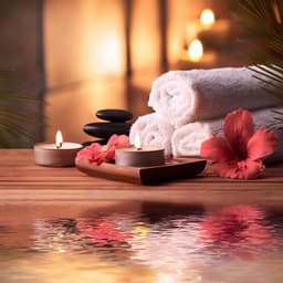 Ritmos Zen Spa: Ritmos Hip Hop - Curación de frecuencias de solfeo