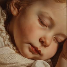 Resplandor Matutino: Canción De Cuna Despertar Para Bebés - Canción de cuna para bebés