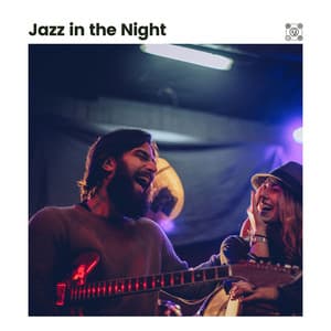 Jazz in the Night - Hotel Lobby Jazz Group