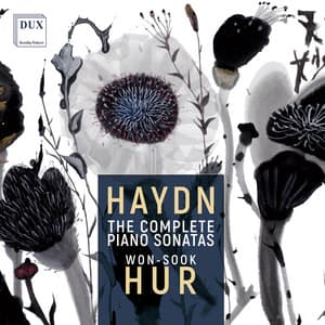 Joseph Haydn: The Complete Piano Sonatas, Vol. 9 - Joseph Haydn