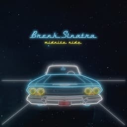 Midnite Ride - Brenk Sinatra