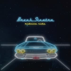 Midnite Ride - Brenk Sinatra