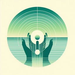 Binaural Beats For Emotional Healing - Binaural Healing